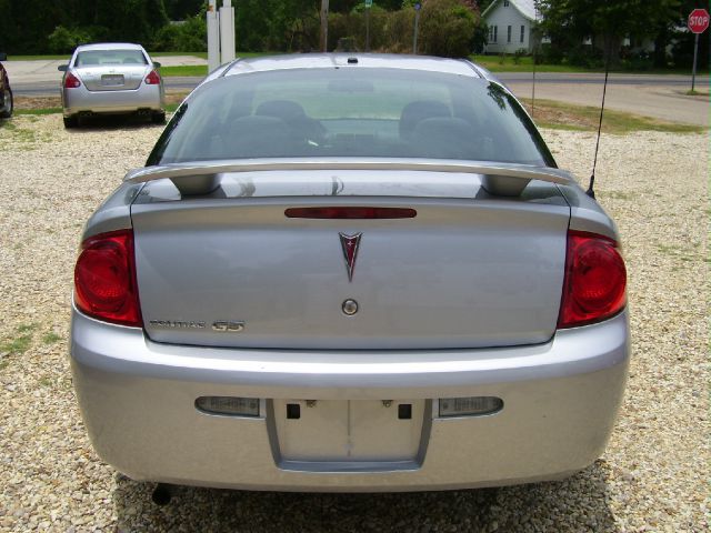2008 Pontiac G5 GT Premium