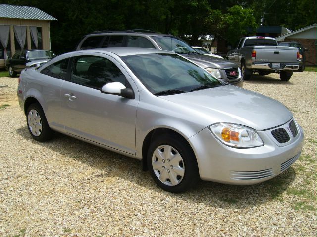 2008 Pontiac G5 GT Premium