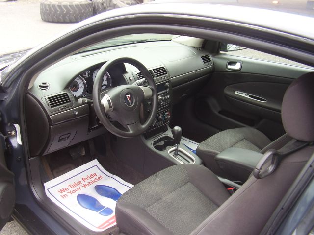 2008 Pontiac G5 GT Premium