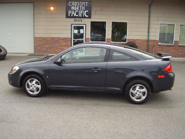 2008 Pontiac G5 GT Premium