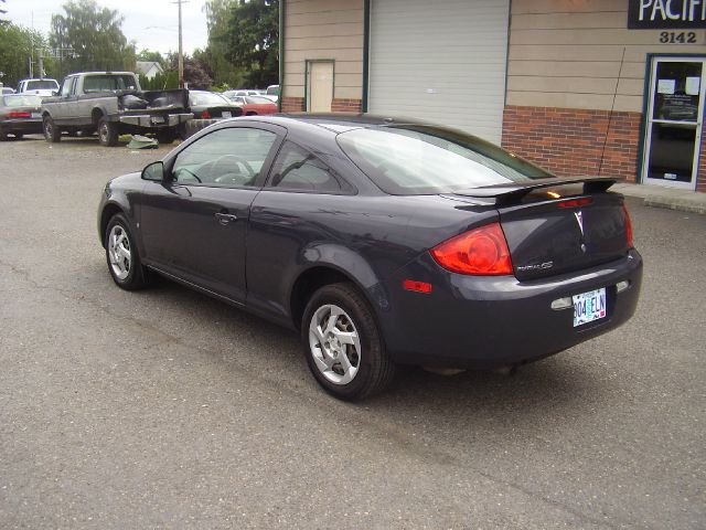 2008 Pontiac G5 GT Premium