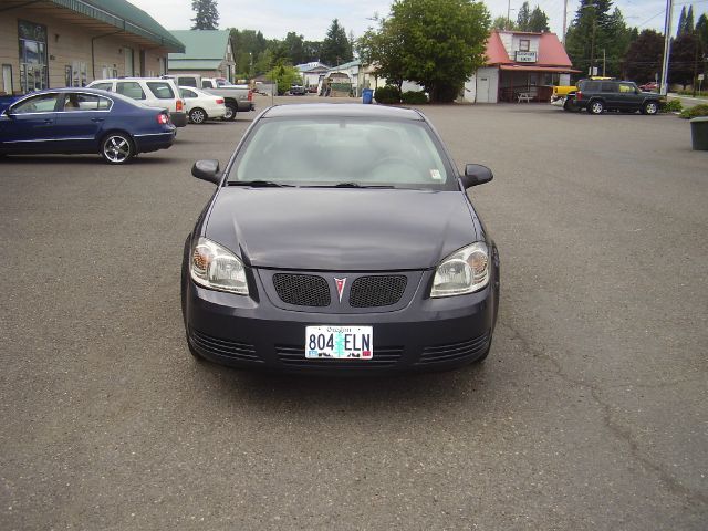 2008 Pontiac G5 GT Premium