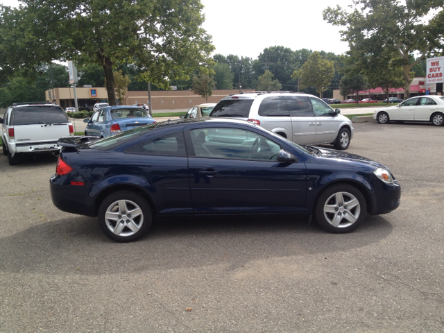 2008 Pontiac G5 GT Premium