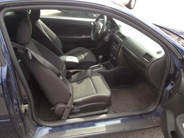 2008 Pontiac G5 GT Premium