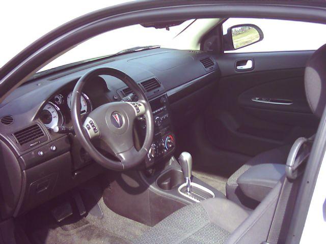 2008 Pontiac G5 Passion