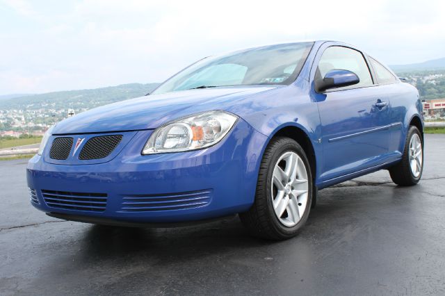 2008 Pontiac G5 GT Premium