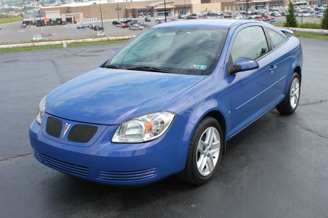 2008 Pontiac G5 GT Premium