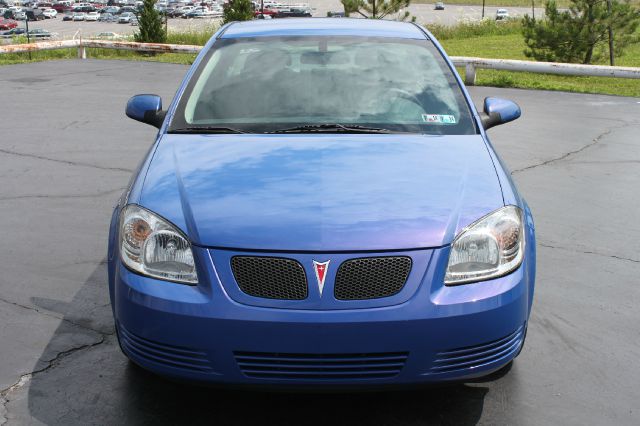 2008 Pontiac G5 GT Premium