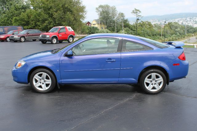 2008 Pontiac G5 GT Premium