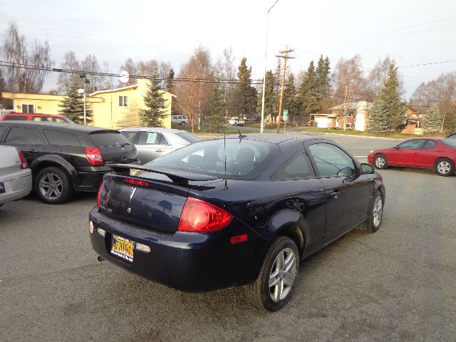 2009 Pontiac G5 GT Premium