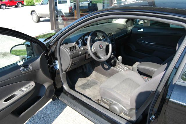 2009 Pontiac G5 Sportback LS