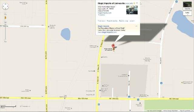 2009 Pontiac G5 Sportback LS