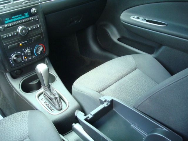 2009 Pontiac G5 Sportback LS