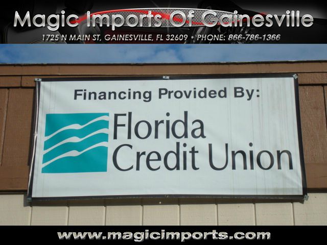 2009 Pontiac G5 Sportback LS