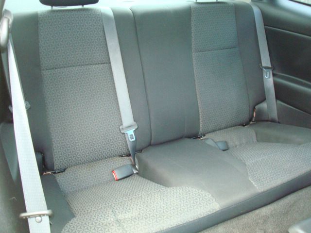 2009 Pontiac G5 Sportback LS