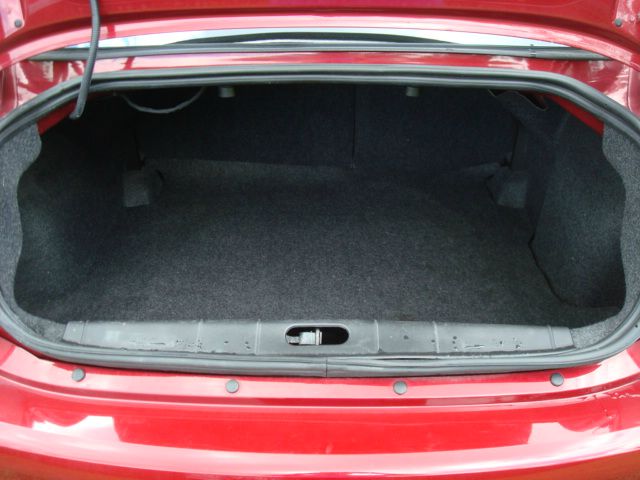 2009 Pontiac G5 Sportback LS