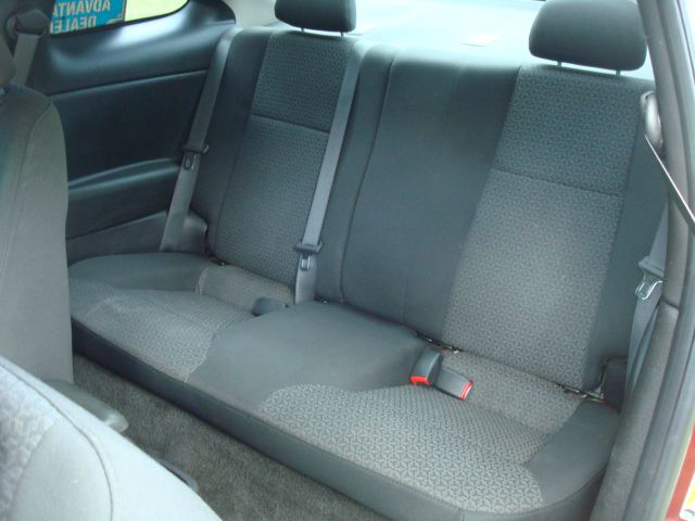 2009 Pontiac G5 Sportback LS