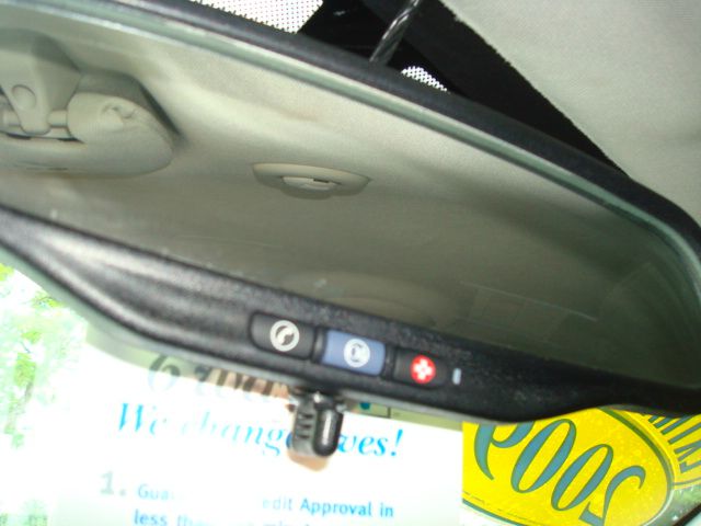 2009 Pontiac G5 Sportback LS