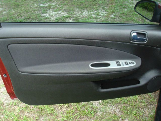 2009 Pontiac G5 Sportback LS