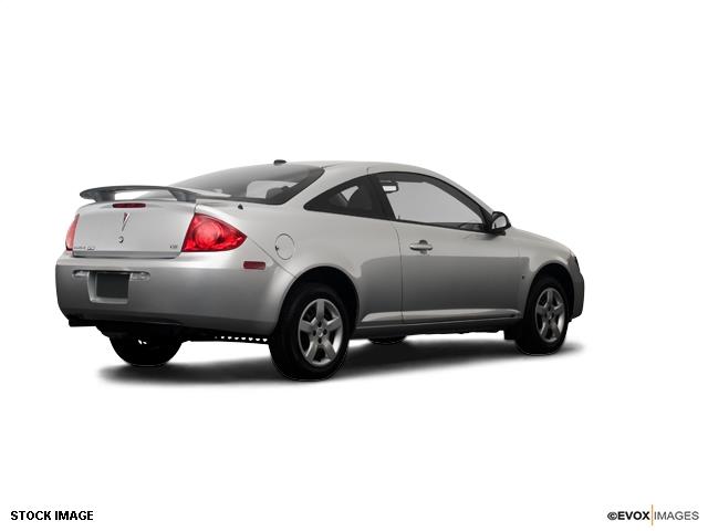 2009 Pontiac G5 C1500 Scottsdale