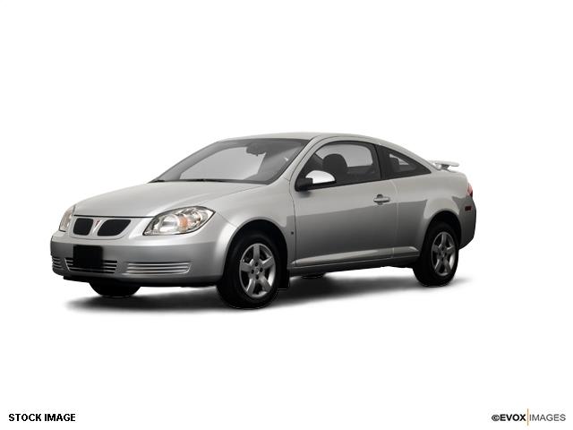 2009 Pontiac G5 C1500 Scottsdale