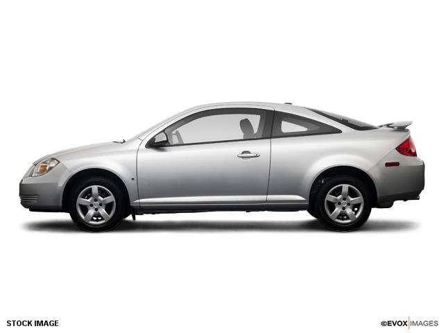 2009 Pontiac G5 C1500 Scottsdale
