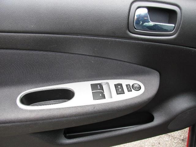 2009 Pontiac G5 GT Premium