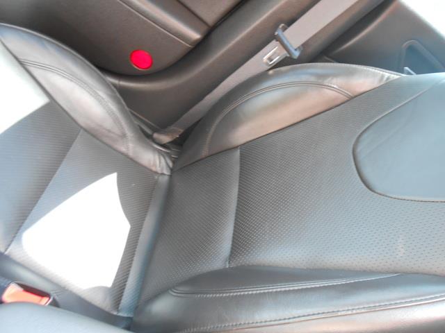 2005 Pontiac G6 Passion