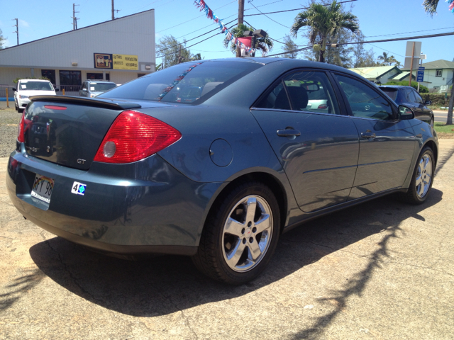 2005 Pontiac G6 Passion