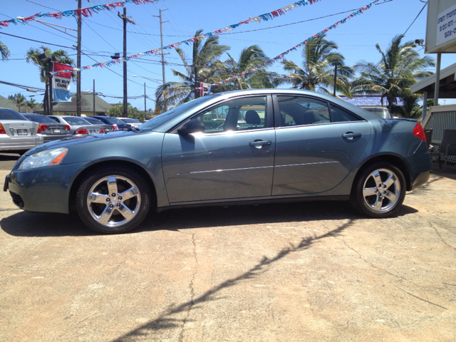 2005 Pontiac G6 Passion