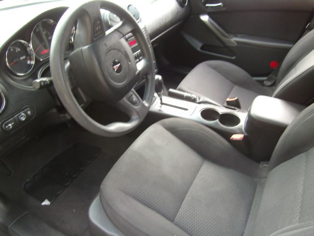 2005 Pontiac G6 Base