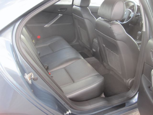 2005 Pontiac G6 Passion