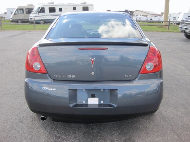 2005 Pontiac G6 Passion