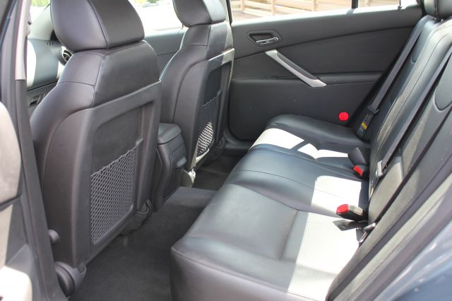 2005 Pontiac G6 Passion