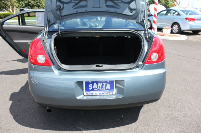 2005 Pontiac G6 Passion