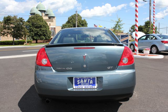 2005 Pontiac G6 Passion