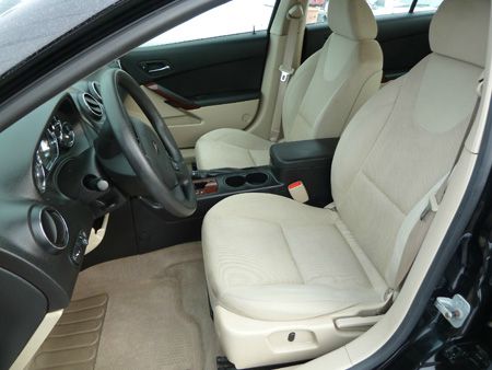 2005 Pontiac G6 Passion