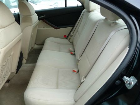 2005 Pontiac G6 Passion