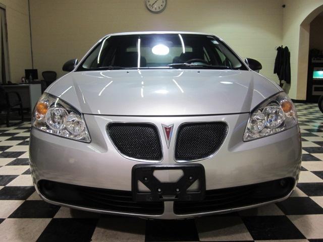2005 Pontiac G6 Unknown