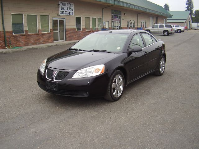 2005 Pontiac G6 Passion