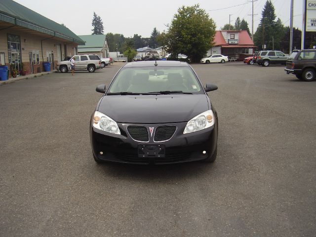 2005 Pontiac G6 Passion
