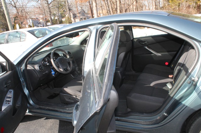 2005 Pontiac G6 Passion