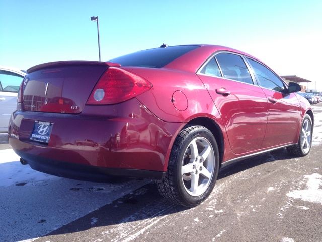 2005 Pontiac G6 Passion