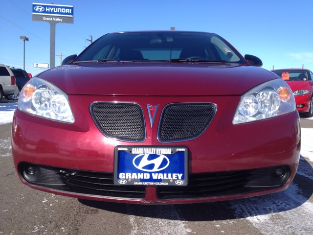 2005 Pontiac G6 Passion