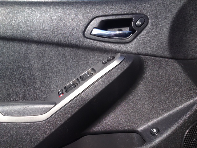 2005 Pontiac G6 Passion