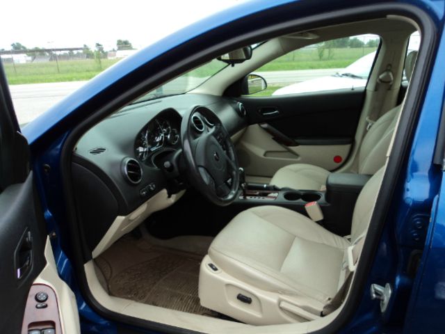 2005 Pontiac G6 Passion