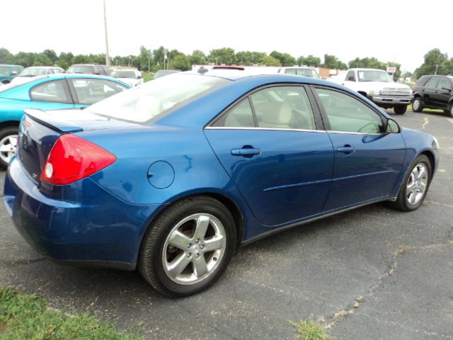 2005 Pontiac G6 Passion