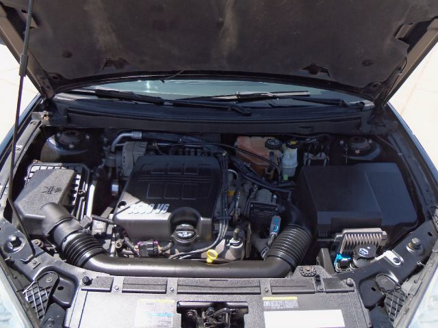 2005 Pontiac G6 Base