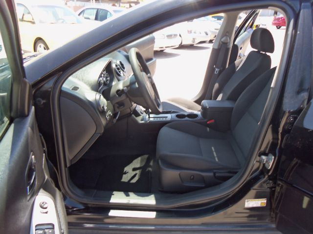 2005 Pontiac G6 Base