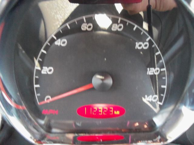 2005 Pontiac G6 Base